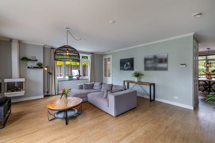 Foto 11 van Vierkante Bosje 60