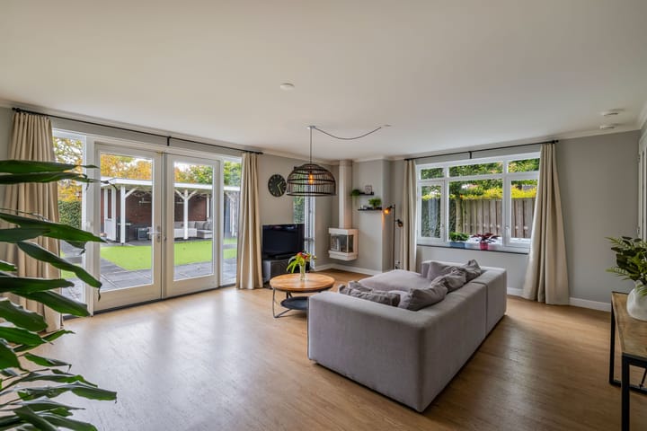 Foto 12 van Vierkante Bosje 60