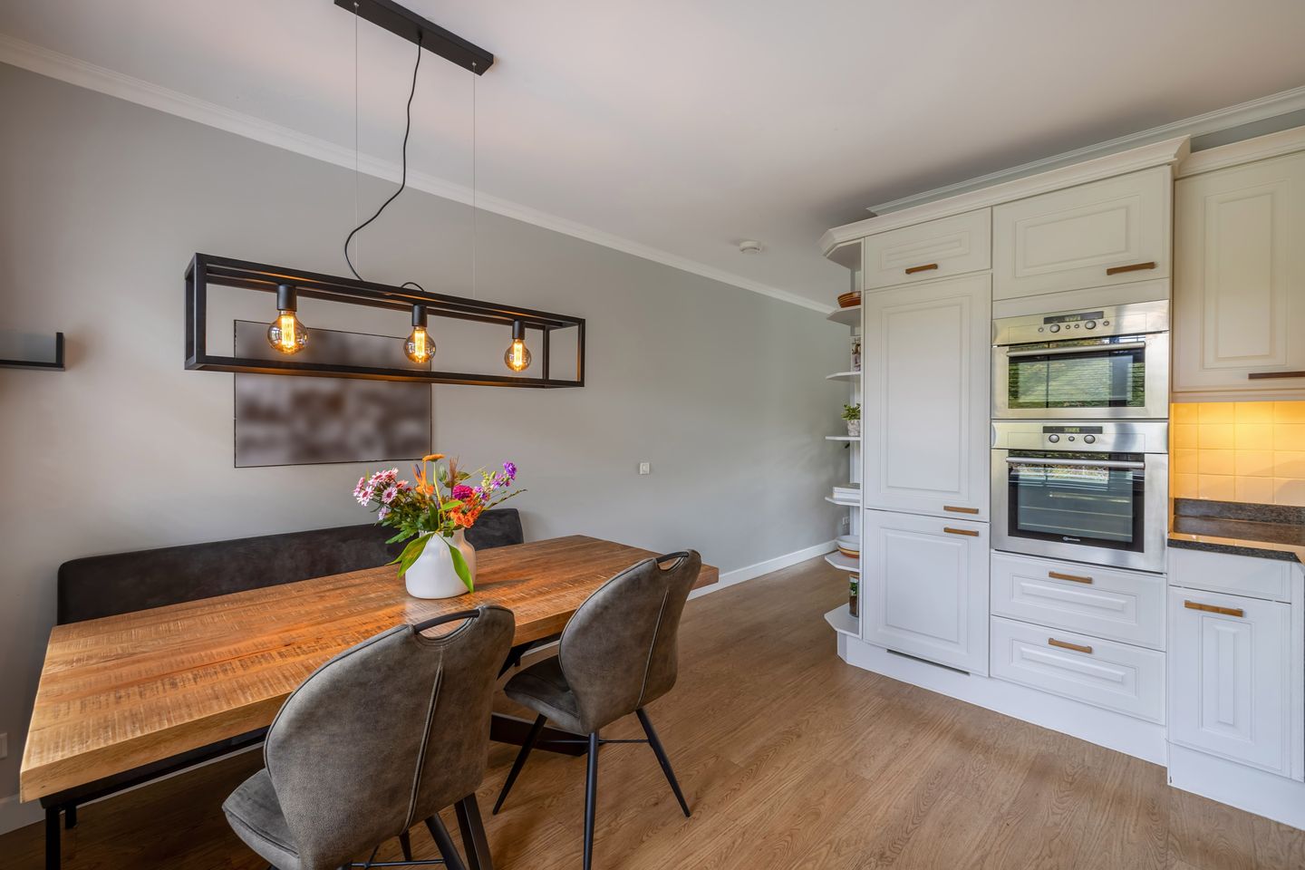 Foto 14 van Vierkante Bosje 60