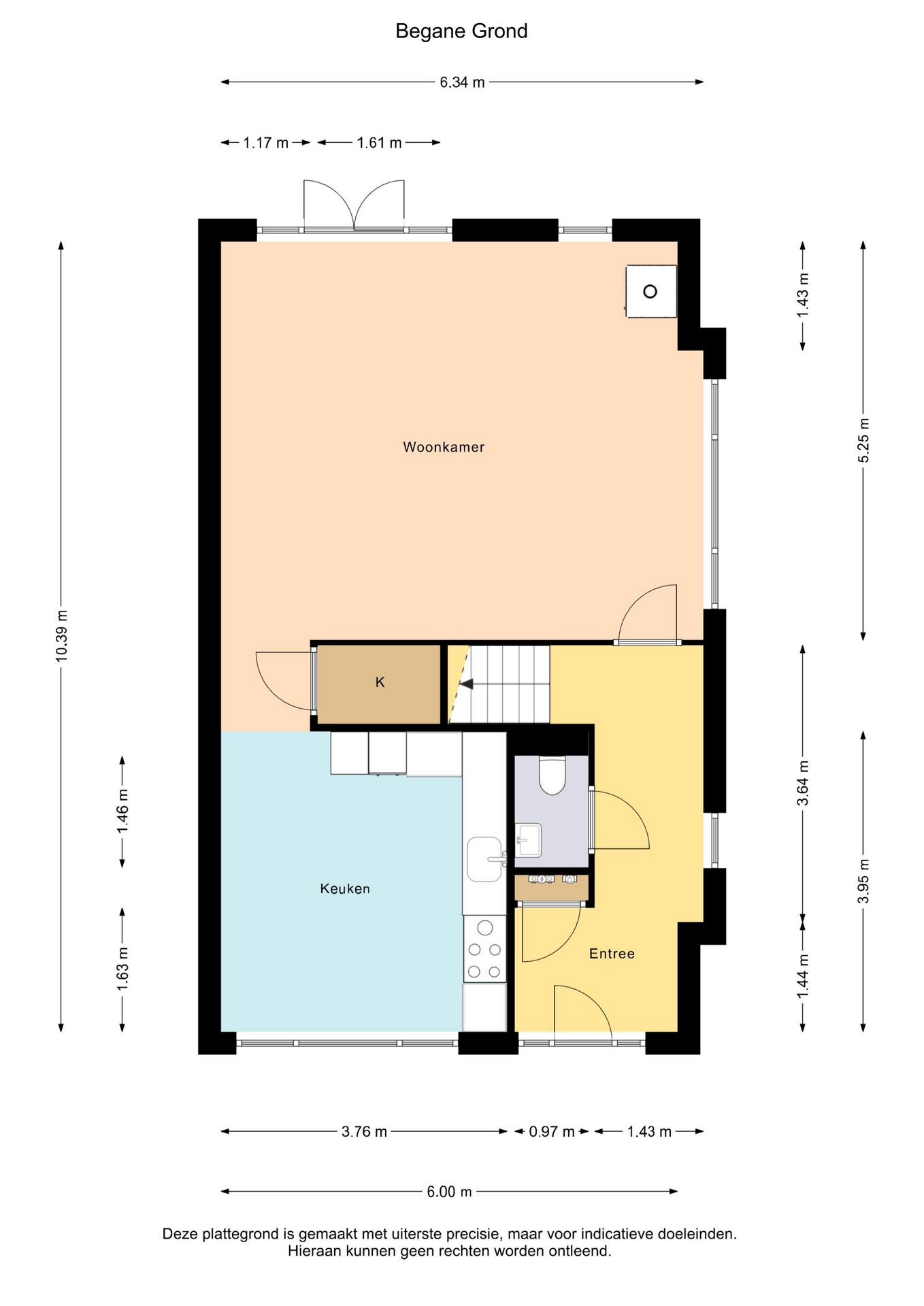 Foto 15 van Vierkante Bosje 60