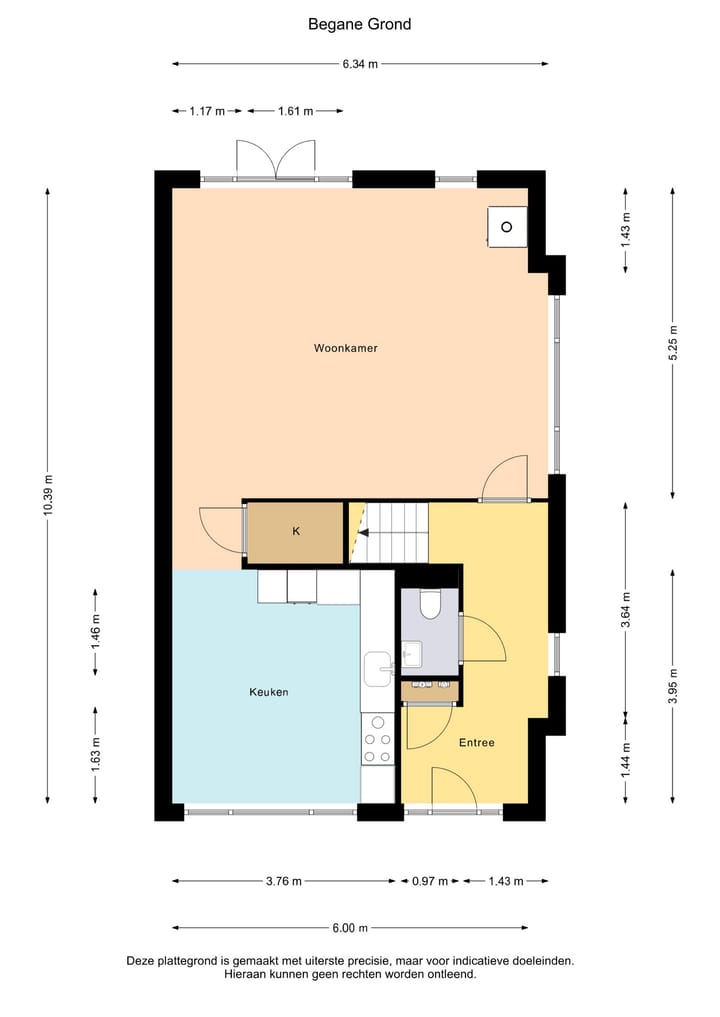 Foto 15 van Vierkante Bosje 60