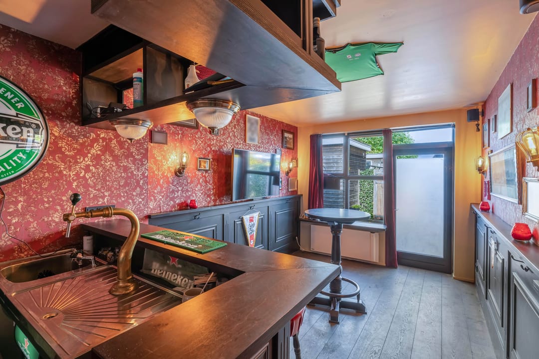 Foto 16 van Vierkante Bosje 60