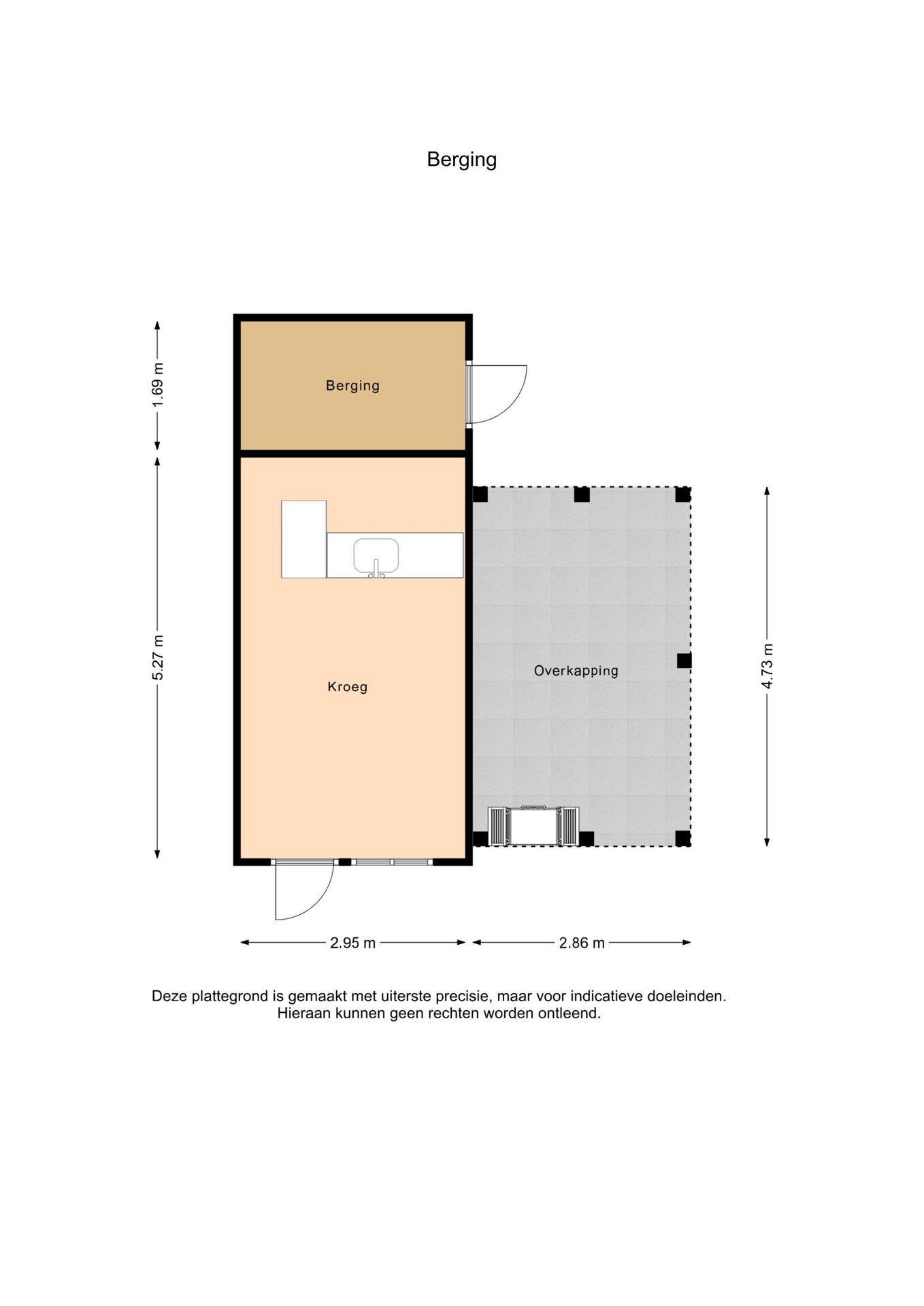 Foto 18 van Vierkante Bosje 60