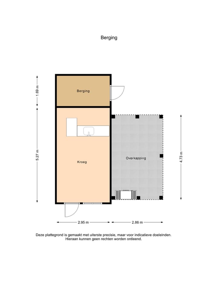 Foto 18 van Vierkante Bosje 60