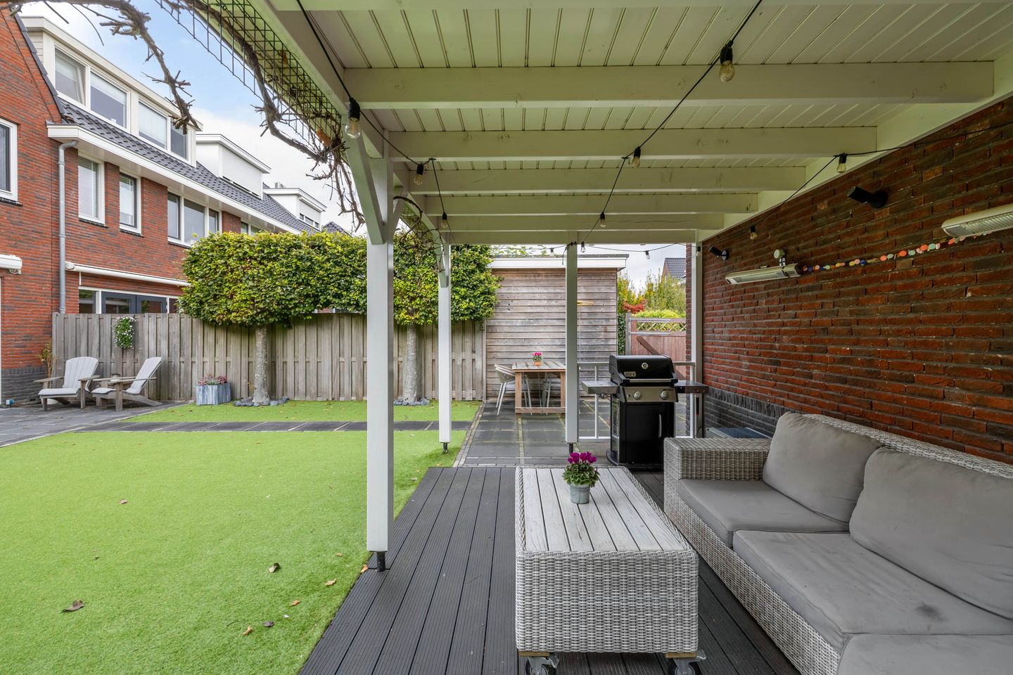 Foto 20 van Vierkante Bosje 60