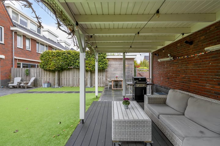 Foto 20 van Vierkante Bosje 60