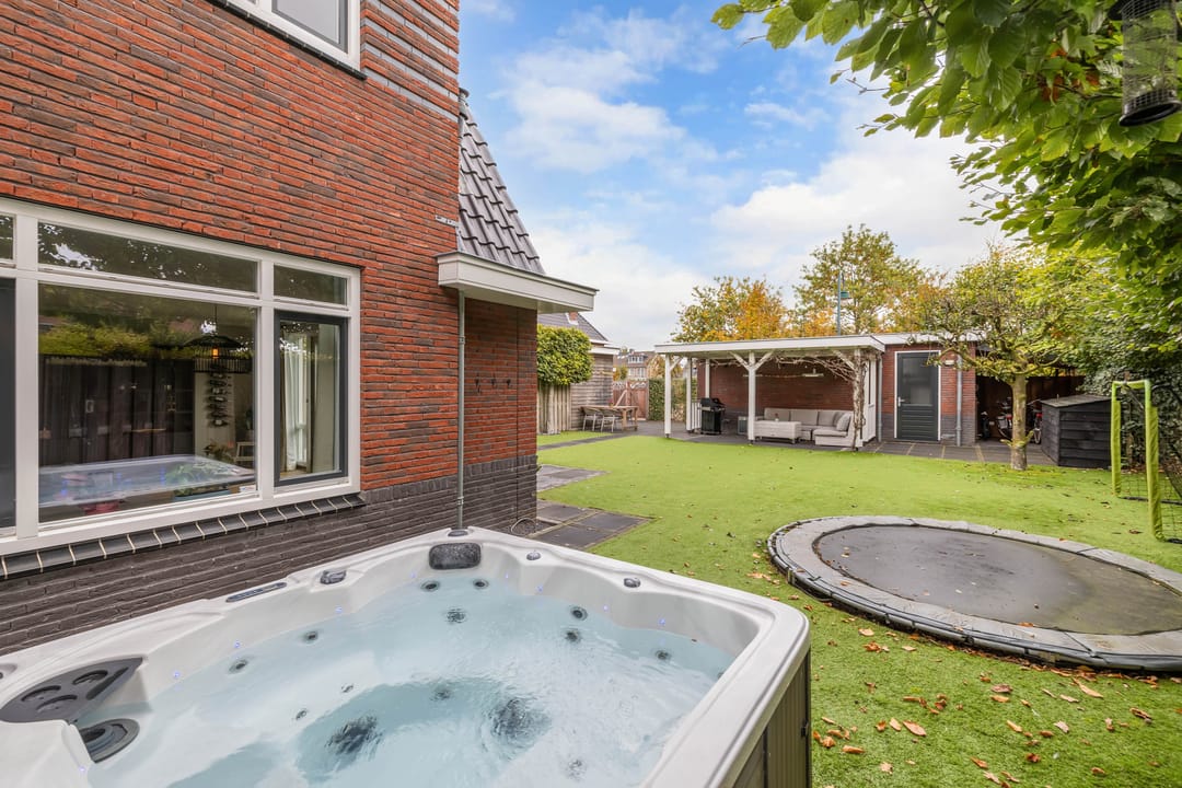 Foto 22 van Vierkante Bosje 60