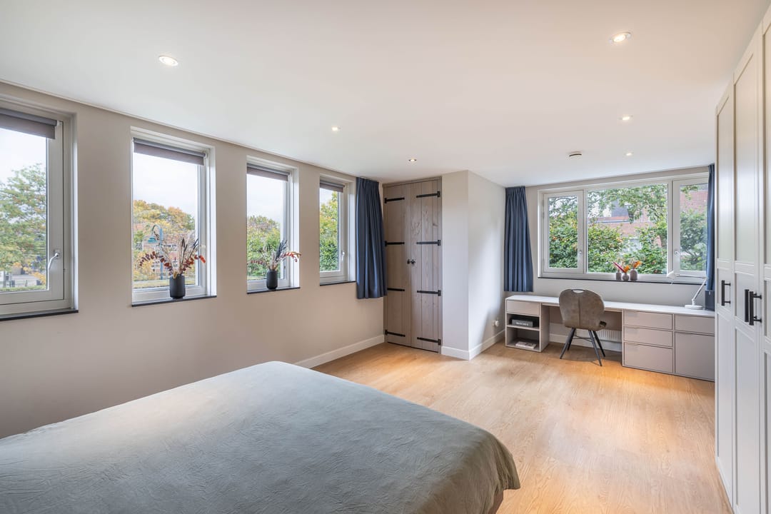 Foto 26 van Vierkante Bosje 60