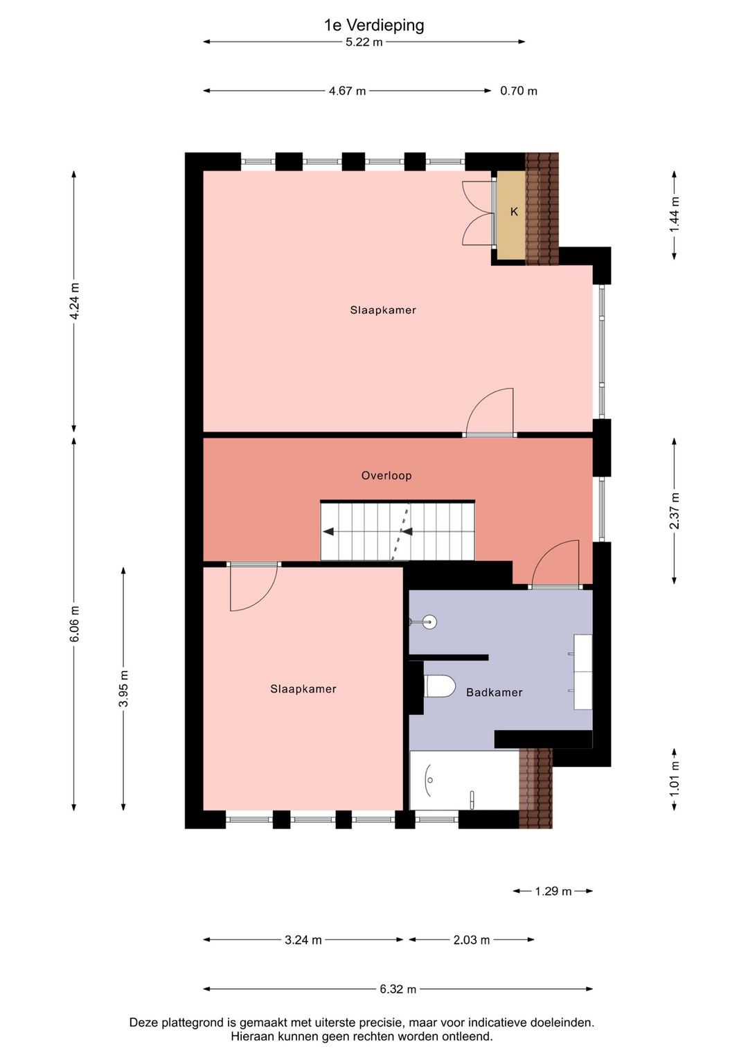Foto 31 van Vierkante Bosje 60