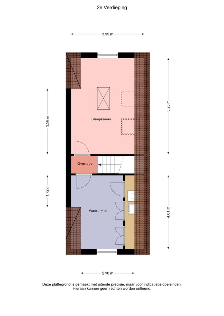 Foto 36 van Vierkante Bosje 60