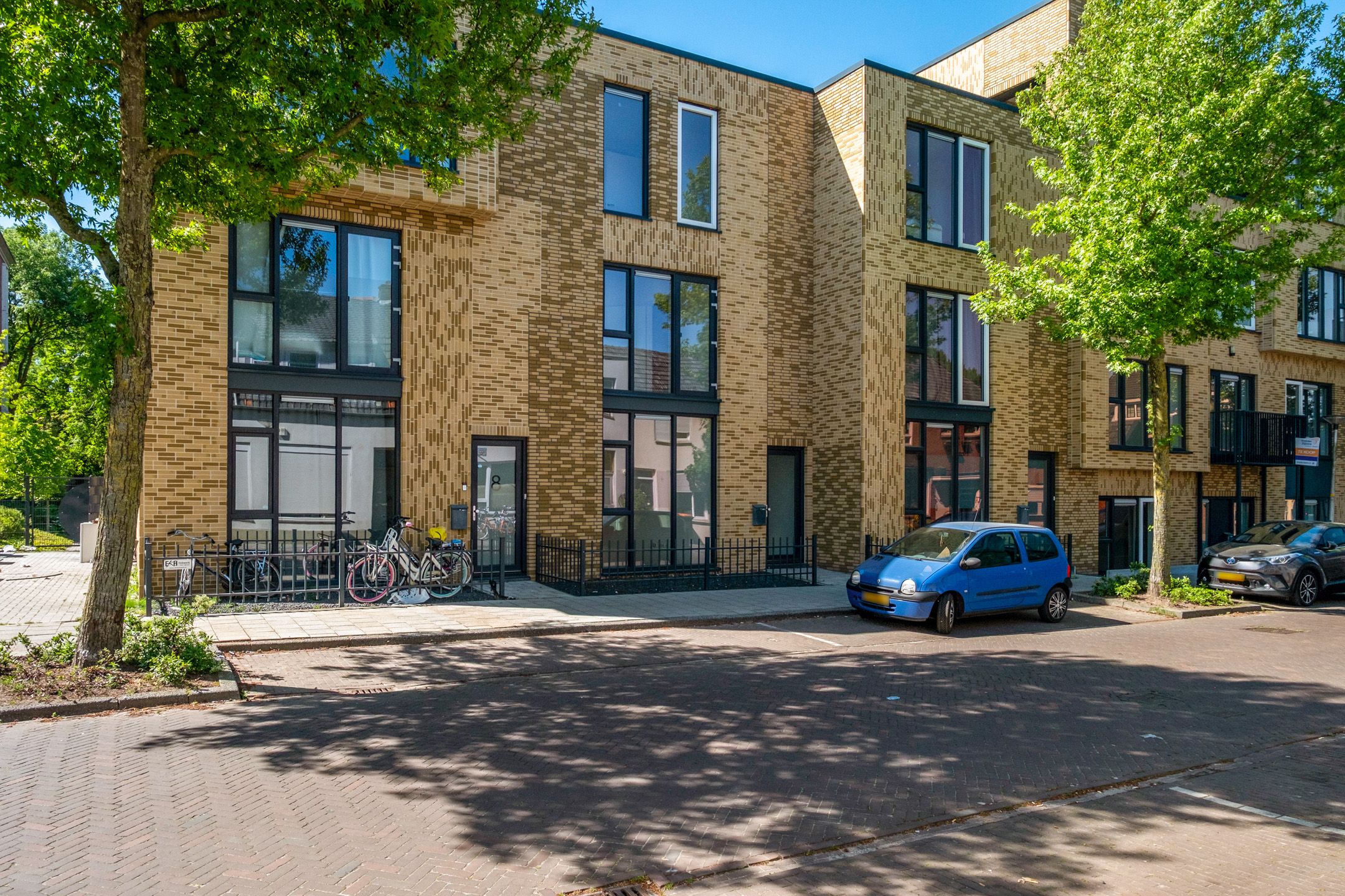 Dr. Benthemstraat, 6, Enschede, 7514CM, Overijssel, Nederland 6