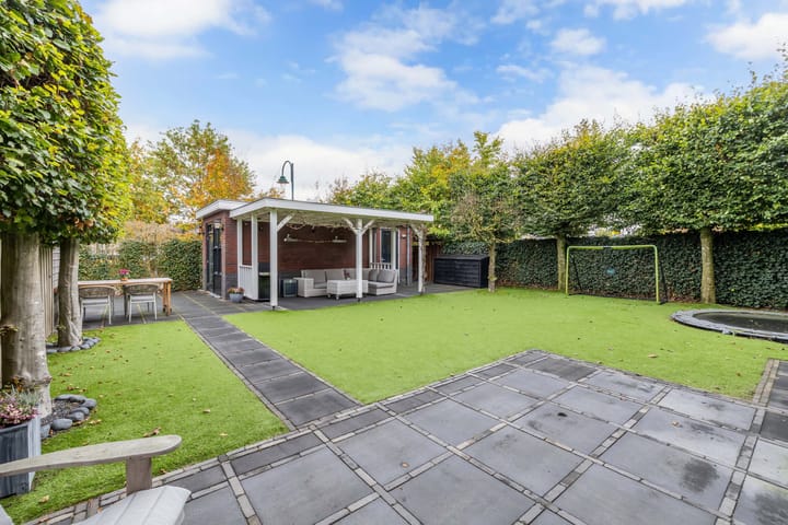 Foto 19 van Vierkante Bosje 60