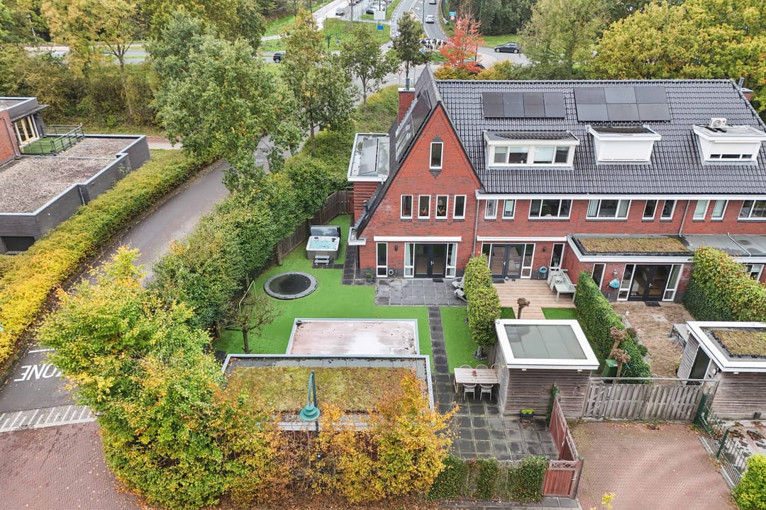 Foto 23 van Vierkante Bosje 60