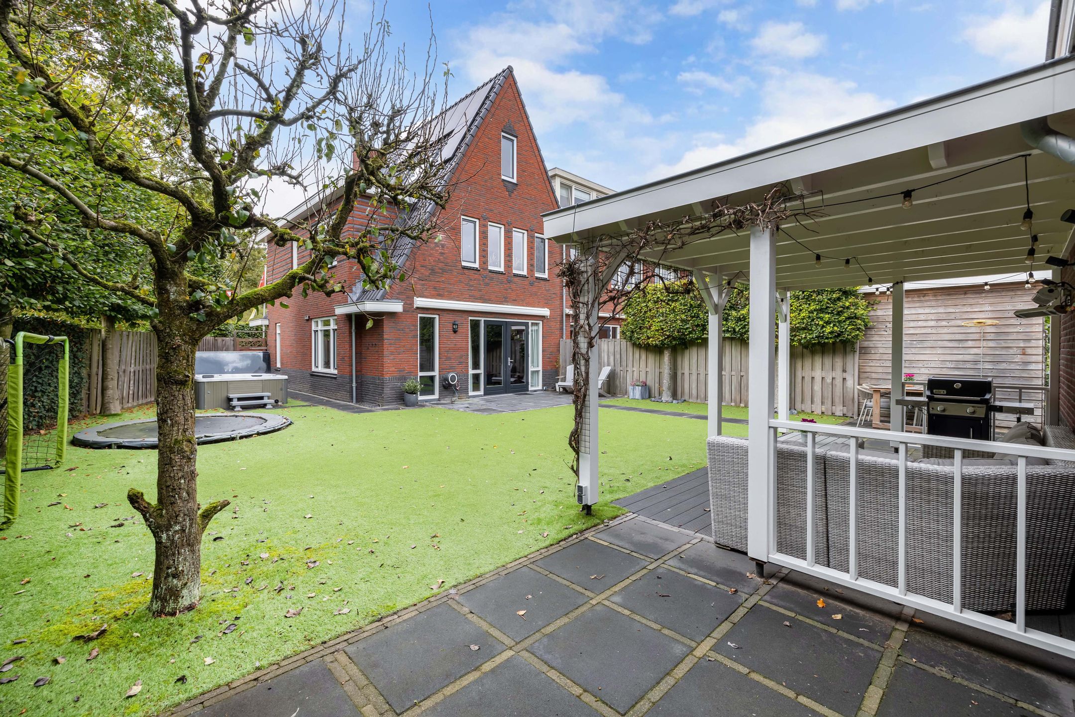 Foto 21 van Vierkante Bosje 60