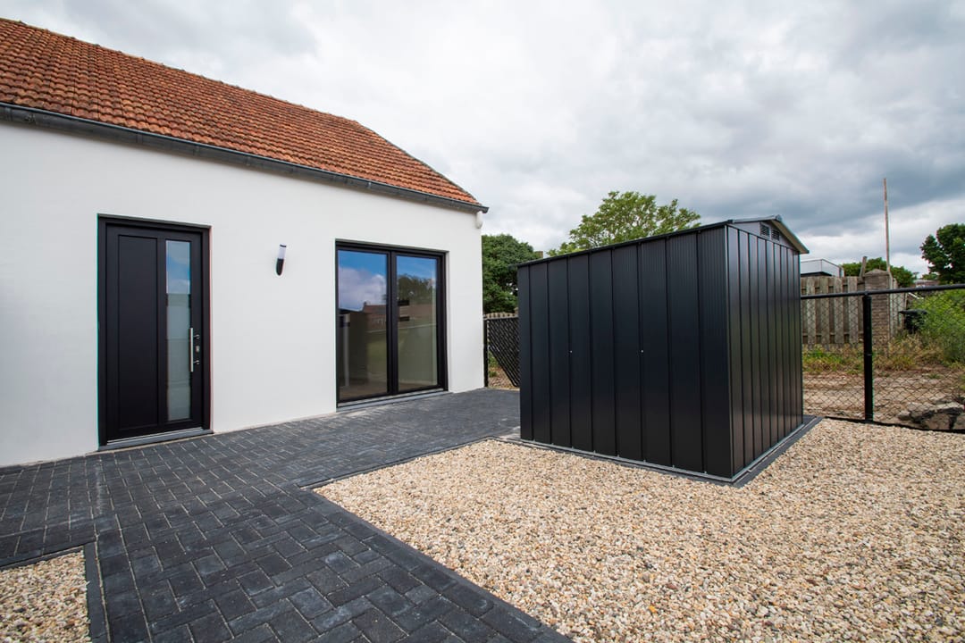 Foto 2 van Graaf van Gelrestraat 1-B