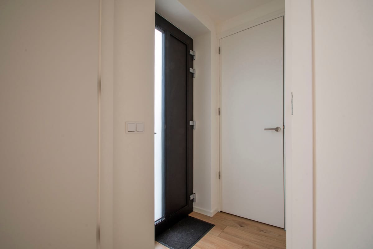 Foto 4 van Graaf van Gelrestraat 1-B