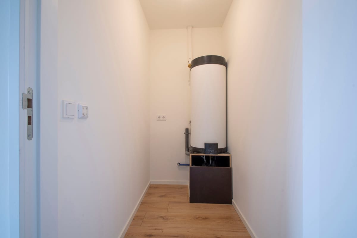 Foto 14 van Graaf van Gelrestraat 1-B