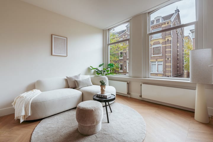 Photo 3 of Tweede Jacob van Campenstraat 92-2L