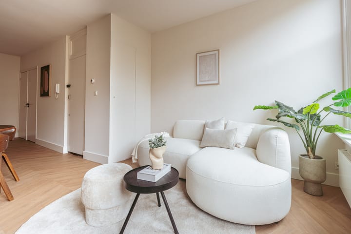 Photo 5 of Tweede Jacob van Campenstraat 92-2L