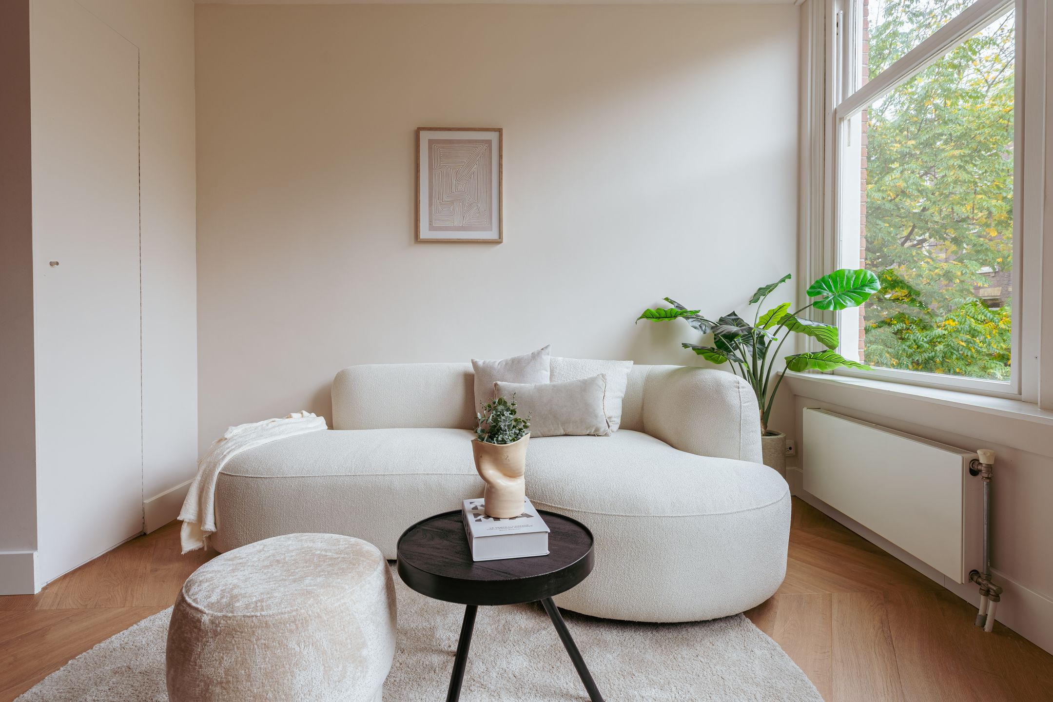 Foto 6 van Tweede Jacob van Campenstraat 92-2L