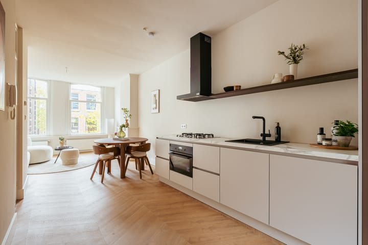 Foto 13 van Tweede Jacob van Campenstraat 92-2L