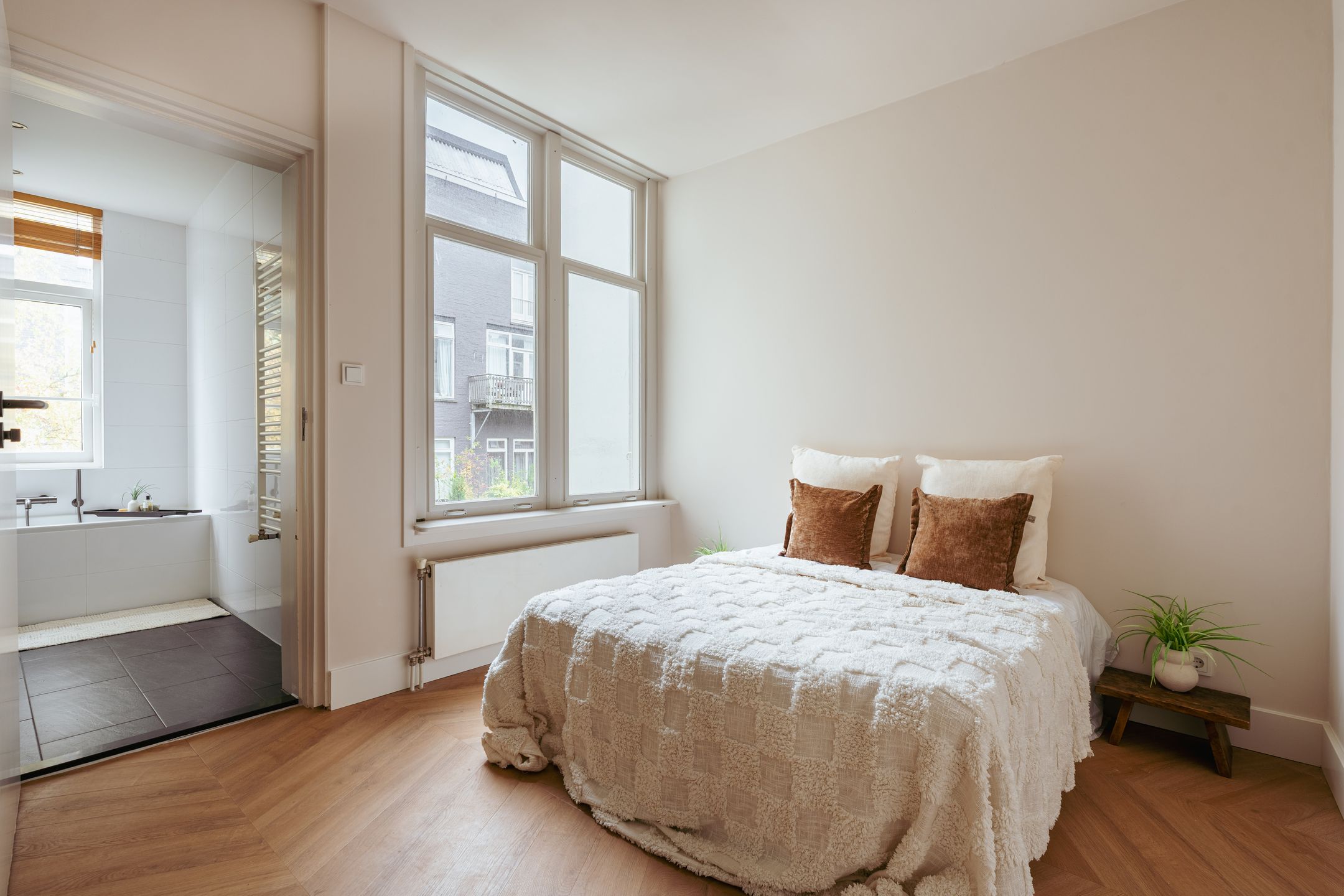 Foto 15 van Tweede Jacob van Campenstraat 92-2L