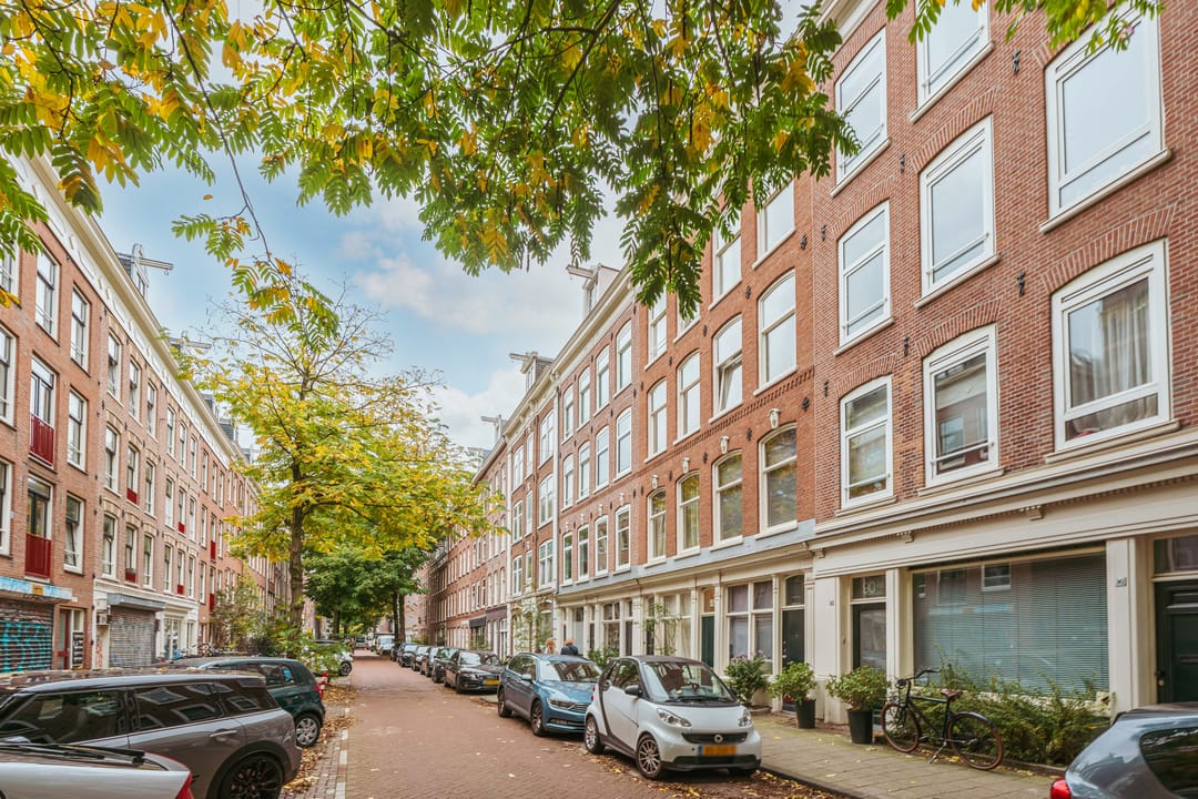 Foto 26 van Tweede Jacob van Campenstraat 92-2L