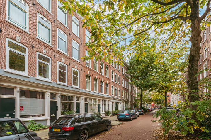 Foto 27 van Tweede Jacob van Campenstraat 92-2L