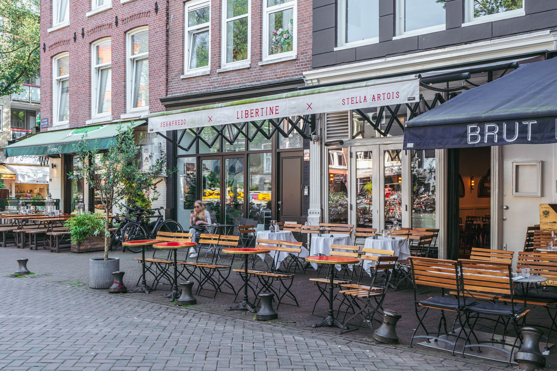 Foto 30 van Tweede Jacob van Campenstraat 92-2L