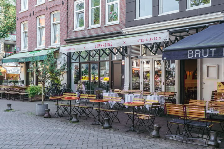 Foto 30 van Tweede Jacob van Campenstraat 92-2L