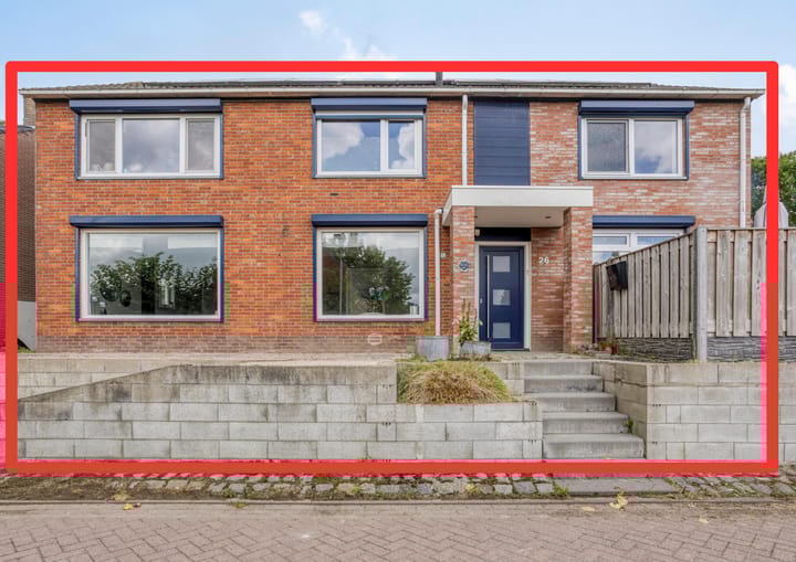 Foto 48 van Achtereindstraat 26