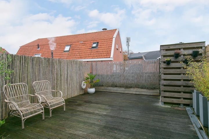 Foto 2 van Burgemeester Goeman Borgesiusstraat 34-C