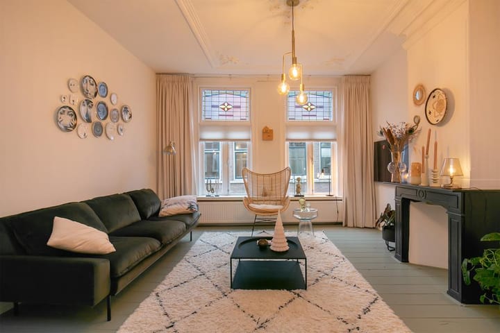 Foto 3 van Burgemeester Goeman Borgesiusstraat 34-C