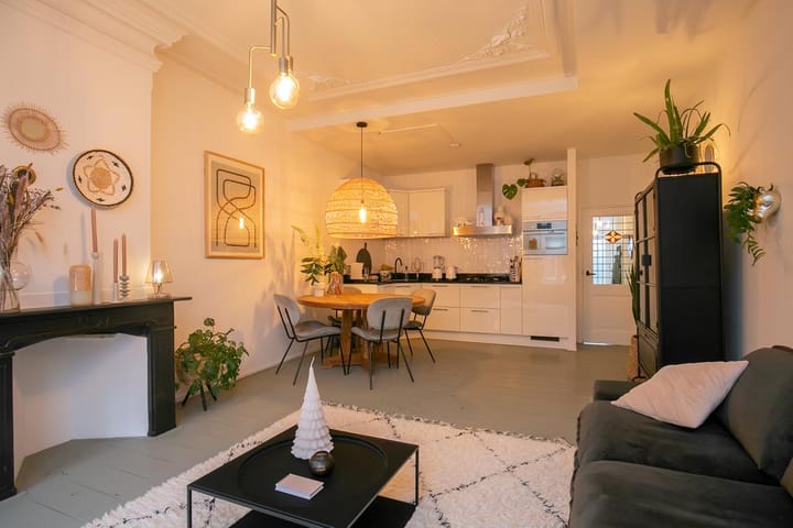 Foto 4 van Burgemeester Goeman Borgesiusstraat 34-C