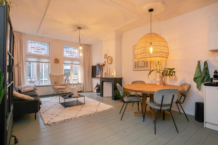 Foto 5 van Burgemeester Goeman Borgesiusstraat 34-C