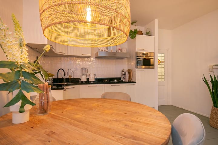 Foto 9 van Burgemeester Goeman Borgesiusstraat 34-C