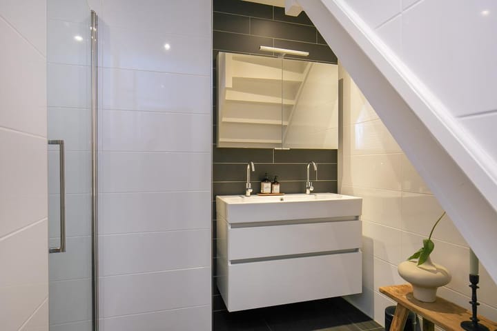 Foto 11 van Burgemeester Goeman Borgesiusstraat 34-C