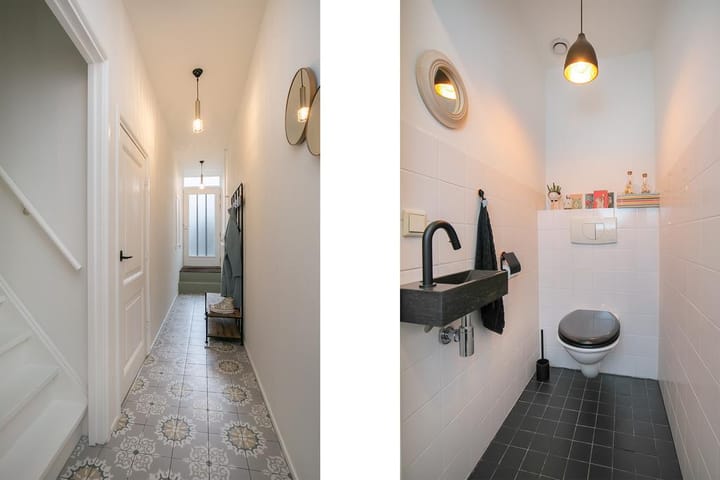 Foto 15 van Burgemeester Goeman Borgesiusstraat 34-C