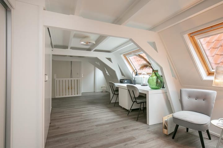 Foto 19 van Burgemeester Goeman Borgesiusstraat 34-C