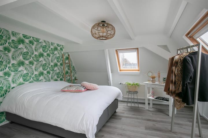 Foto 21 van Burgemeester Goeman Borgesiusstraat 34-C