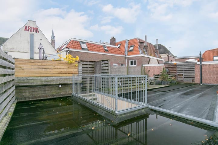 Foto 24 van Burgemeester Goeman Borgesiusstraat 34-C