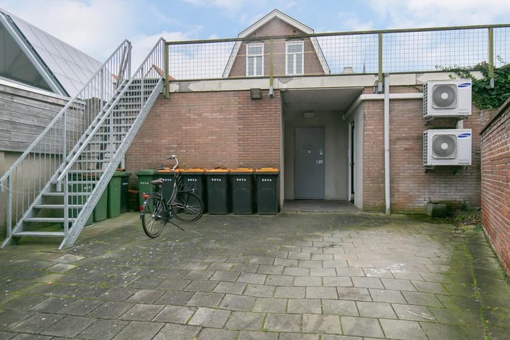 Foto 25 van Burgemeester Goeman Borgesiusstraat 34-C