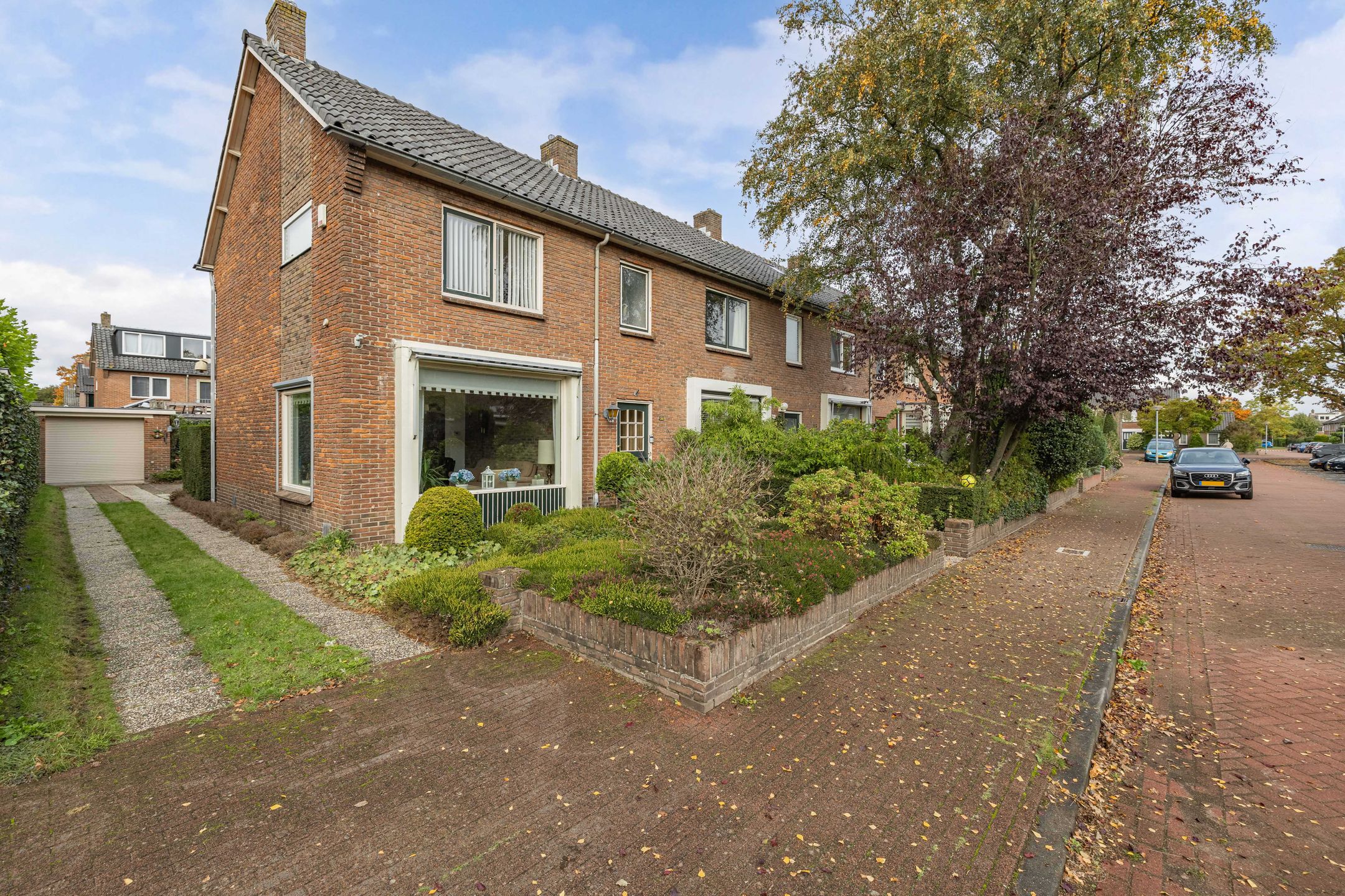 Omroeplaan, 34, Huizen, 1276EW, Noord-Holland, Nederland 34