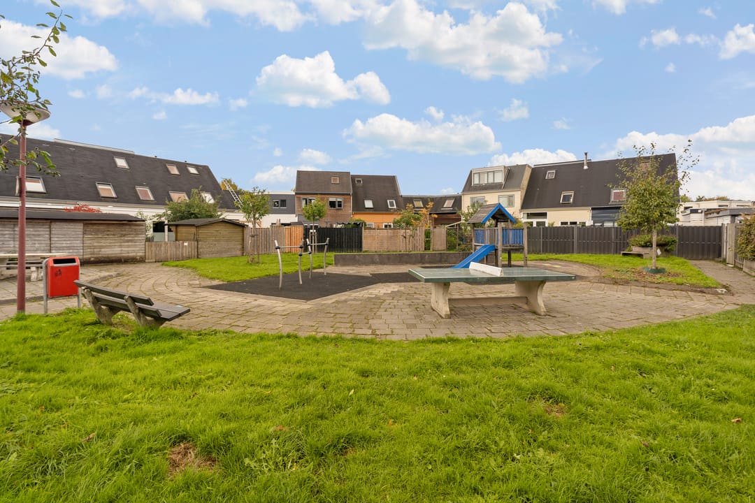 Photo 17 of Wormerveste 5