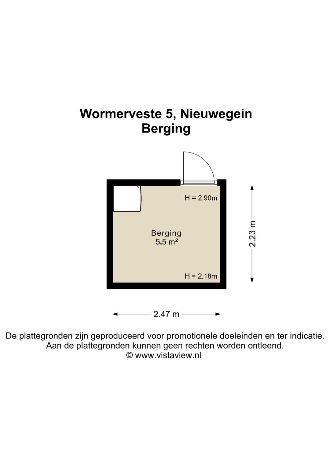 Photo 31 of Wormerveste 5