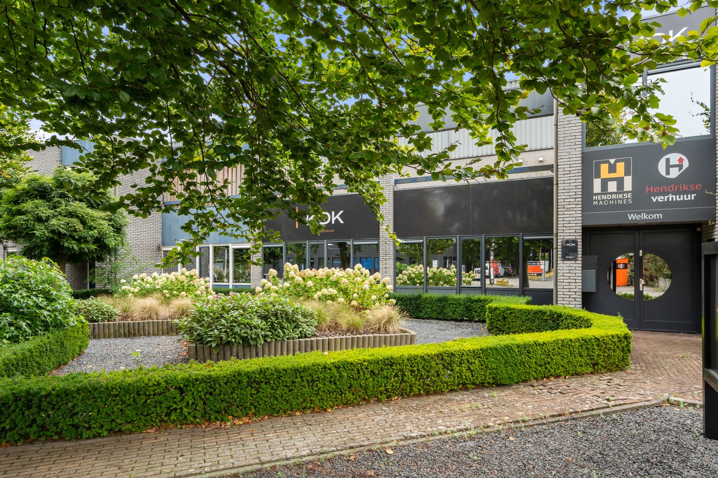 View photo 1 of Max Planckstraat 21