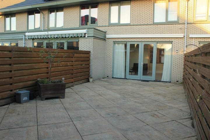 Foto 30 van Jasmijnlaan 47