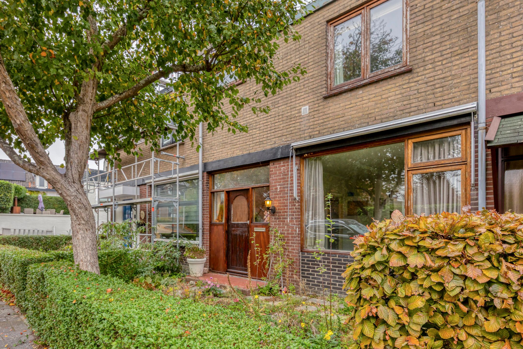 Steenhoekstraat, 3, Hellevoetsluis, 3223BS, Zuid-Holland, Nederland 3 