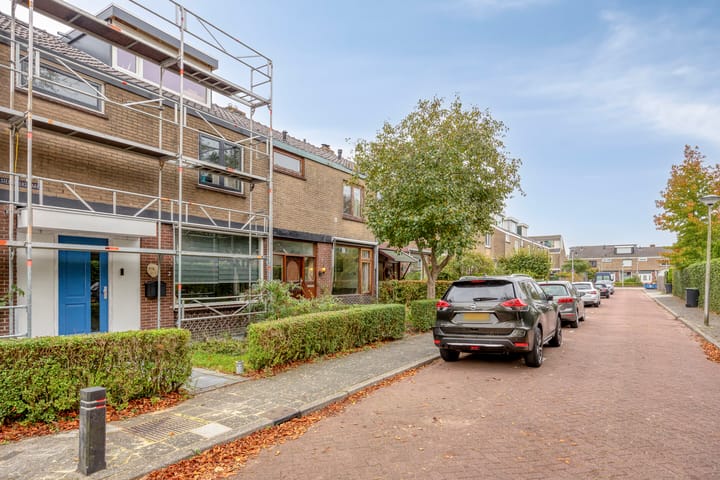 Foto 3 van Steenhoekstraat 3