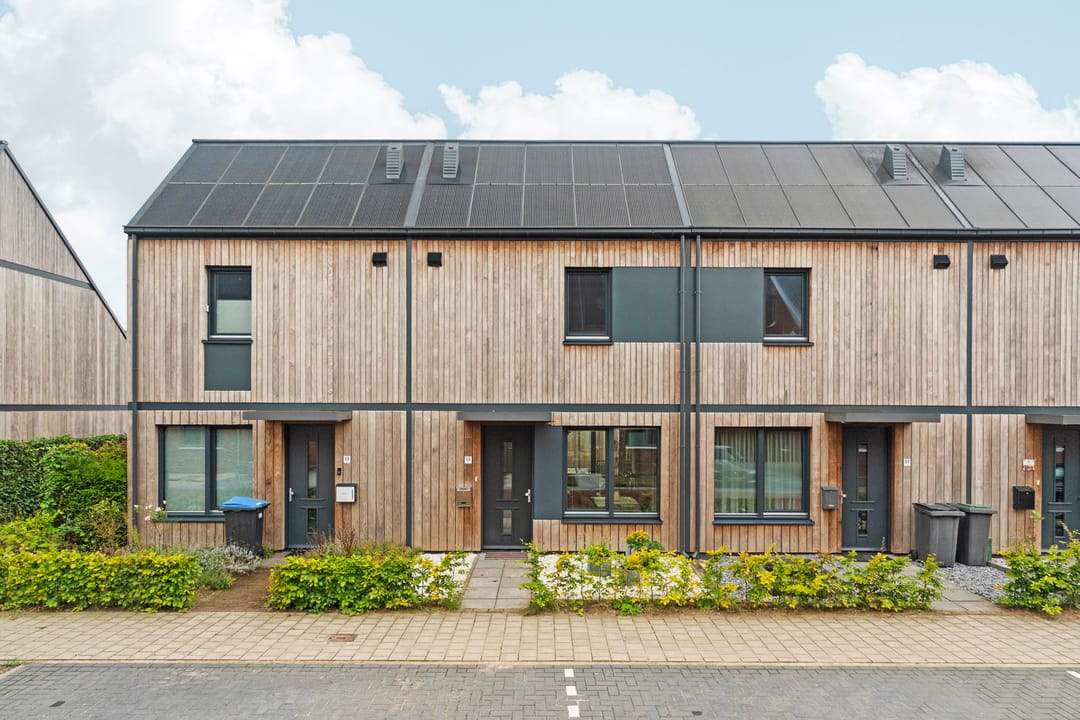 Foto 1 van Kerkemorgen 15